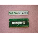 4GB Apple MacBook/MacBook Pro PC3-8500 DDR3-1066 204-pin SODIMM (p/n MC016G/A) (3rd Party)