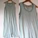 Anthropologie Dresses | Anthropologie Saturday Sunday Sleeveless Maxi Dress | Color: Green | Size: S