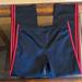 Adidas Bottoms | Boys Adidas Sweatpants. Size Xl.(18) | Color: Black/Red | Size: 18b