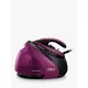 Morphy Richards 332102 Speed Pro Steam Generator Iron, Mulberry