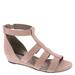 Masseys Athena - Womens 8 Pink Sandal N