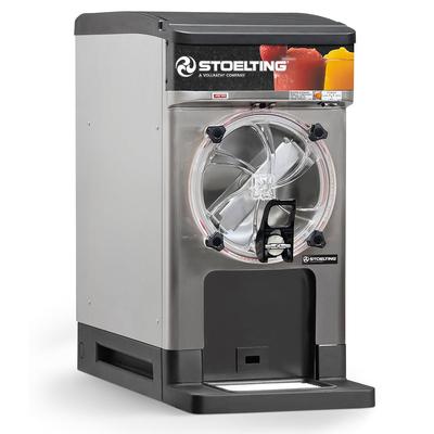 Stoelting D118-37-L Margarita Machine - Single, Countertop, 192 Servings/hr., Air Cooled, 115v, Silver