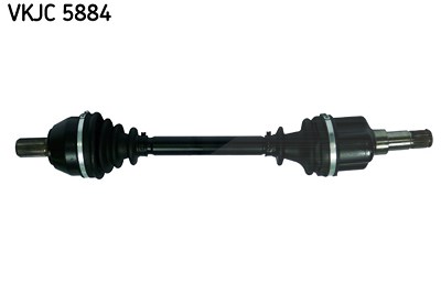 Skf Antriebswelle [Hersteller-Nr. VKJC5884] für Ford Image
