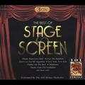 Pre-Owned - The Best of Stage & Screen by 101 Strings (Orchestra) (CD Aug-1996 3 Discs Madacy Distribution)
