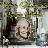 Pre-Owned - 1935-1945 * by Septeto Nacional de Ignacio PiâˆšÂ±eiro (CD Sep-2001 Reyes Records)