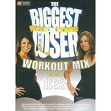 Pre-Owned - The Biggest Loser Workout Mix Vol. 2: No Pain No Gain [Digipak] by Various Artists (CD 3 Discs Power Music)