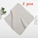 Final Clear Out! 30 * 30 Dishcloths Cellulose Sponge Cloths for Kitchen Eco-Friendly Dish Cloths Kitchen Towels for Washing Dishes Absorbent Dish Rag Cleaning Cloth (1/3/6 Pcs)