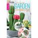 Leisure Arts Make A Crochet Garden Crochet Book