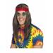 Seventies Hippy Specs Adult Costume Accessory