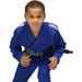 Tatami Fightwear Kid s Elements Superlite BJJ Gi - M00 - Blue