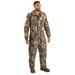 Guide Gear Men s Dry Waterproof Hunting Coveralls with Hood Insulated Camo Hunt Overalls