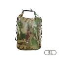 Outdoor Spot Camouflage Waterproof Bag Portable Waterproof Bag Waterproof Storage Bag Drifting Bag