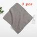 Final Clear Out! 30 * 30 Dishcloths Cellulose Sponge Cloths for Kitchen Eco-Friendly Dish Cloths Kitchen Towels for Washing Dishes Absorbent Dish Rag Cleaning Cloth (1/3/6 Pcs)