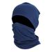 HAWEE Ski Face Mask Hat for Men & Women - Balaclava Face Hat Cold Weather for Skiing Snowboarding & Motorcycle Riding