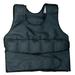 Olympia Sports BE050M Weighted Vest - Long - 20 lbs.