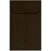 LUXPaper #1 Coin Envelopes in 68 lb. Teak Woodgrain Envelopes for Coin Collections Garden Seeds Stamps and More w/ Moistenable Glue 250 Pack Envelope Size 2 1/4 x 3 1/2 (Brown)