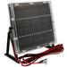 12V Solar Panel Charger for 12V 7Ah GS Portalac PX12072 Battery