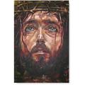 Awkward Styles Jesus Poster Jesus Wall Art Jesus Wall Decor Jesus Canvas Wall Art Christian Wall Art Church Wall Art Jesus Art Decor Christ Religion Poster Wall Decoration Religious Wall Art