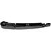 Rear Windshield Wiper Arm - Compatible with 2015 - 2021 Jeep Renegade 2016 2017 2018 2019 2020