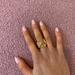Anthropologie Jewelry | Anthropologie Gold Ring | Color: Gold | Size: Os