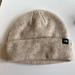 The North Face Accessories | Brand New North Face Beanie | Color: Cream | Size: Os