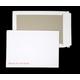 White Hard Board Backed Envelopes | Please Do Not Bend Card Backed Mailers (250, C5/A5 (229MM X 162MM))