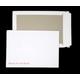 White Hard Board Backed Envelopes | Please Do Not Bend Card Backed Mailers (125, C4/A4 (324MM X 229MM))