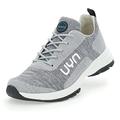 UYN Herren AIR DUAL XC Sneaker, Grey Melange, 40 EU