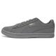 PUMA Unisex Court Star Buck Trainers Sports Shoes Steel Gray-Steel Gray-Team Gold 10.5