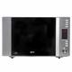 Igenix Stainless Steel Digital Combination Microwave 30 Litre 900W, Stainless Steel