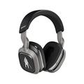 Logitech Astro A30 Lightspeed Kabelloses Gaming Headset für PS5 - Bluetooth, 2,4Ghz, Eingebautes und abnehmbares Mikrofon, USB-C, 3,5mm, für Playstation, Nintendo Switch, PC - The Mandalorian Edition