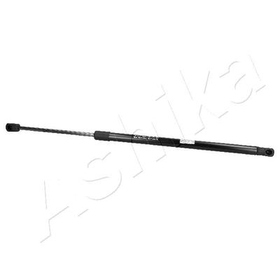ASHIKA Gasfeder, Koffer-/Laderaum Ø8mm 8mm für FORD USA 1492389 1553975 7S71A406A10CA ZSA03032 Image