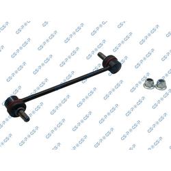 GSP Stange/Strebe, Stabilisator vorne rechts links für FORD USA MAZDA 1732869 AB313052AA EB3C3052AA S051330