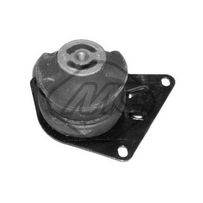 Metalcaucho Lagerung, Motor vorne rechts für VW SEAT 6N0199262H 6N0199262L 6N0199162H 04095