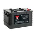 YUASA Starterbatterie Super Heavy Duty BatteryLfür