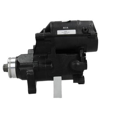 BV PSH Starter Universal 12V für HARLEY-DAVIDSON 3161806A 3162106 3161906A 400.504.102.051 Image