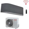 Climatiseur Toshiba inverter climatiseur haori 10000 (9000) btu r-32 ras-b10n4kvrg-e wi-fi