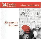 Pre-Owned - Signature Series: Romantic Strings by Various Artists (CD Jan-2004 Reader s Digest Music)