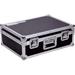 Fly Drive Case Digital Recording Utility Case with Pick & Fit Foam