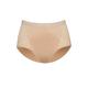 Spanx Damen TH 2.0 Brief Shapewear-Unterhose, Champagne Beige, XL