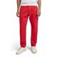 G-STAR RAW Herren Triple A Regular Straight Jeans, Rot (acid red gd D19161-D300-D830), 34W / 34L