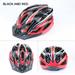 WQJNWEQ Cycling Helmet Bicycle Mountain Bike Helmet Bicycle Helmet Accessories Bike Helmets