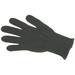 GI D3A Glove Liner Black - Size 05