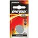 Energizer 2016 Lithium Coin Battery 1-Pack