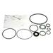 Power Steering Pump Seal Kit - Compatible with 1983 - 2006 Ford Ranger 1984 1985 1986 1987 1988 1989 1990 1991 1992 1993 1994 1995 1996 1997 1998 1999 2000 2001 2002 2003 2004 2005