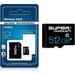 512GB Micro SD Card Class 10 Memory Card Fast Speed TF Card for Android Smartphone Digital Camera Tablet Surveillance and Drone