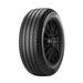 Set of 2 Pirelli Cinturato P7 All Season 225/45R18 95H XL Tires Fits: 2019 Volkswagen Jetta GLI 35th Anniversary Edition 2017 Mercedes-Benz C300 4Matic