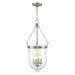 Livex Jefferson 508 Foyer Pendant