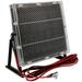 12V Solar Panel Charger for 12V 2.2Ah Ademco/Adi PS1220 Battery