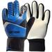 Children Kids Youth Football Soccer Goalkeeper Goalie Training Gloves Gear